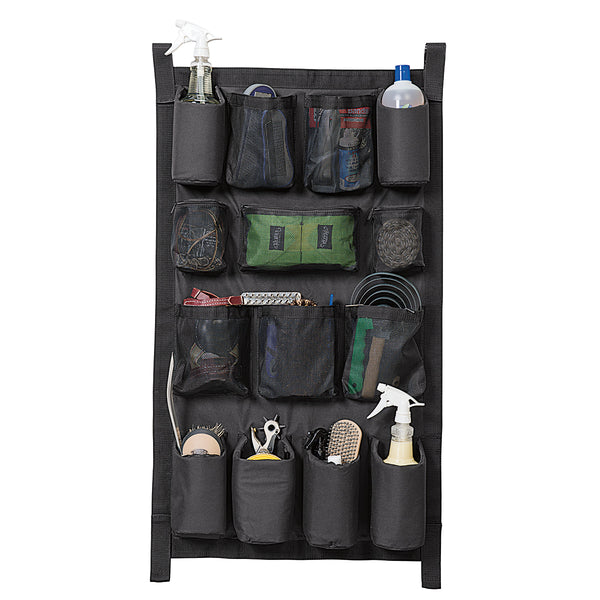 Weaver Multi-Pocket Hanging Trailer Door Organizer